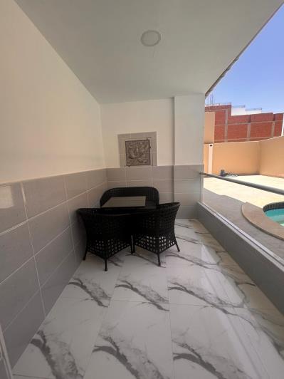 Image No.4-Appartement de 1 chambre à vendre à Hurghada