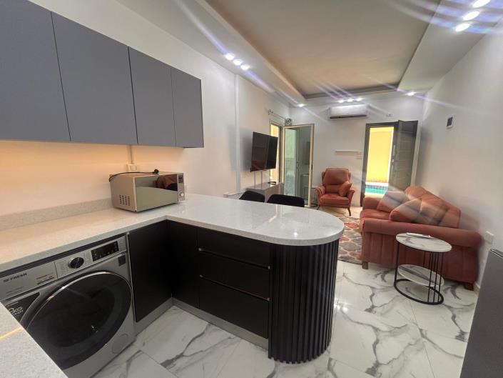 Image No.16-Appartement de 1 chambre à vendre à Hurghada