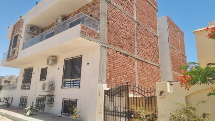 Image No.8-Appartement de 1 chambre à vendre à Hurghada