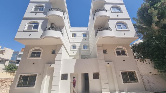 Image No.21-Appartement de 1 chambre à vendre à Hurghada