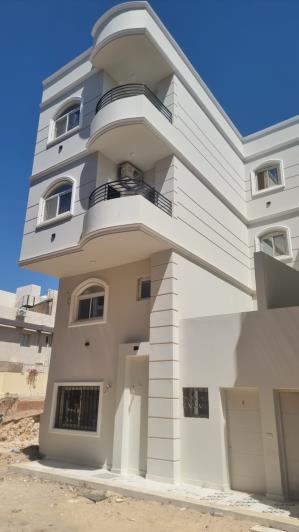 Image No.23-Appartement de 1 chambre à vendre à Hurghada