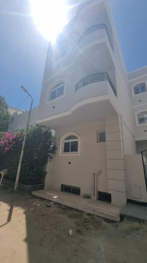 Image No.24-Appartement de 1 chambre à vendre à Hurghada