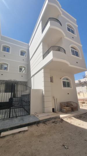 Image No.4-Appartement de 1 chambre à vendre à Hurghada