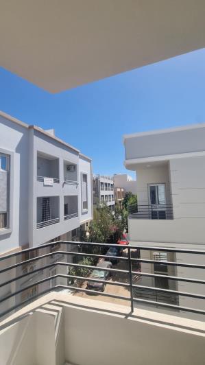 Image No.5-Appartement de 1 chambre à vendre à Hurghada