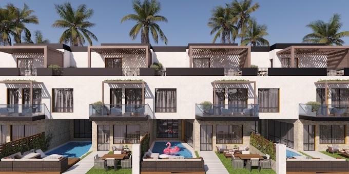 Image No.5-Appartement à vendre à Hurghada