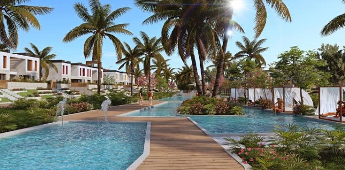 Image No.3-Appartement à vendre à Hurghada