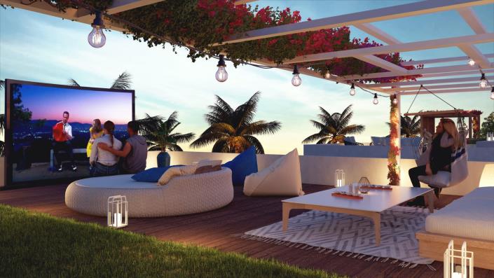 Image No.9-Appartement à vendre à Hurghada