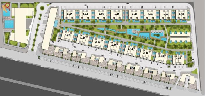 Image No.15-Appartement à vendre à Hurghada