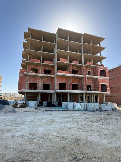 Image No.3-Appartement à vendre à Hurghada