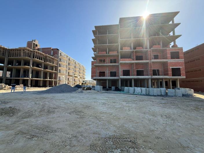 Image No.10-Appartement à vendre à Hurghada