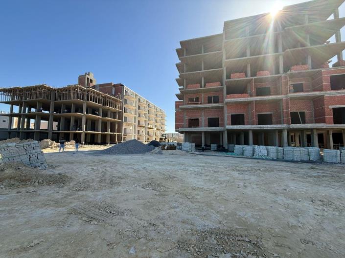 Image No.11-Appartement à vendre à Hurghada