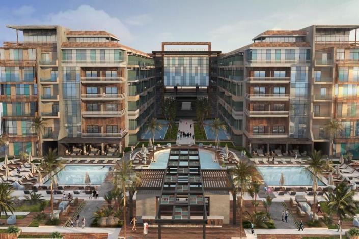 Image No.1-1 Bed Apartment for sale