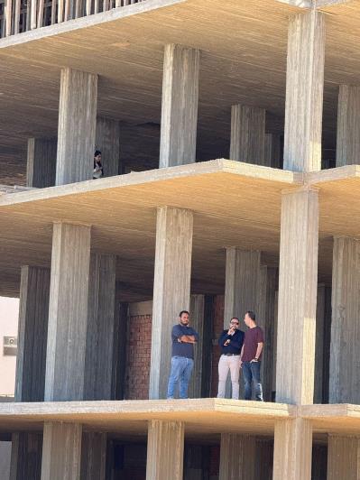 Image No.4-Appartement de 1 chambre à vendre à Hurghada