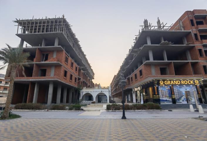 Image No.6-Appartement à vendre à Hurghada