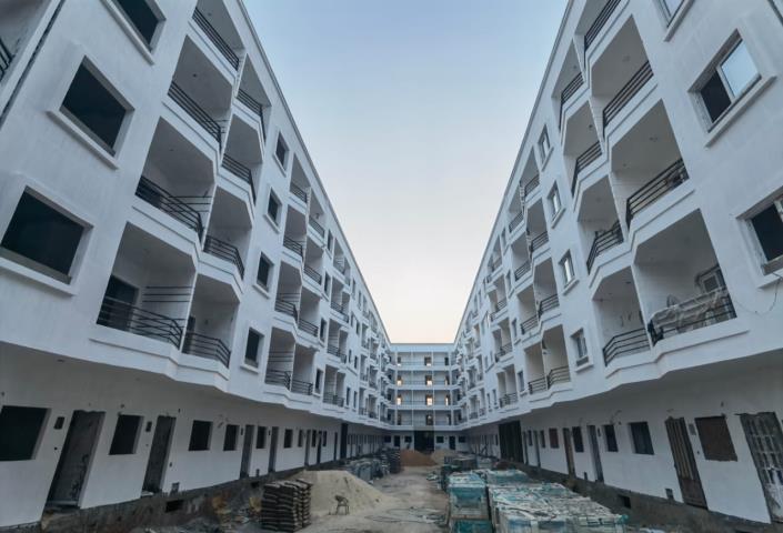 Image No.9-Appartement à vendre à Hurghada