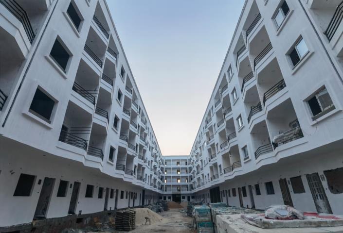 Image No.17-Appartement à vendre à Hurghada