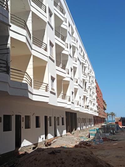 Image No.18-Appartement à vendre à Hurghada