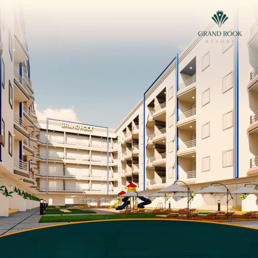 Image No.20-Appartement à vendre à Hurghada