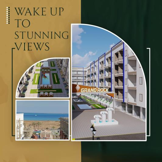 Image No.21-Appartement à vendre à Hurghada