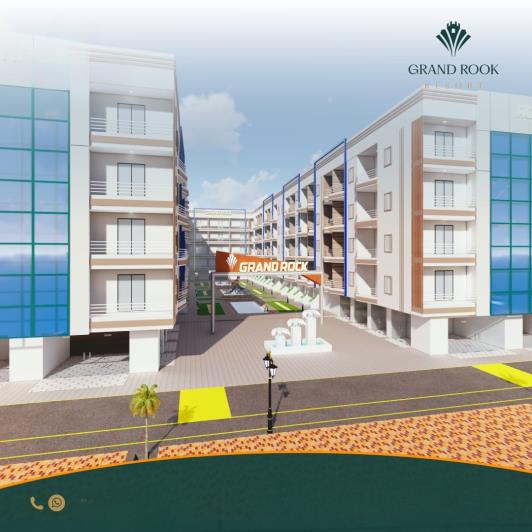 Image No.5-Appartement à vendre à Hurghada