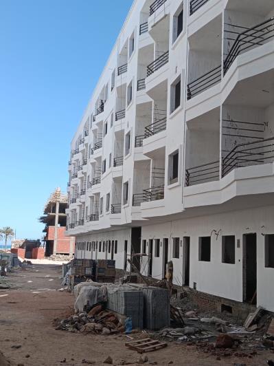 Image No.10-Appartement de 1 chambre à vendre à Hurghada