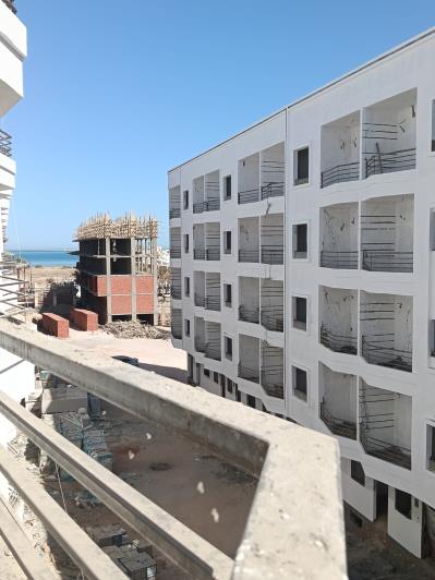 Image No.8-Appartement de 2 chambres à vendre à Hurghada