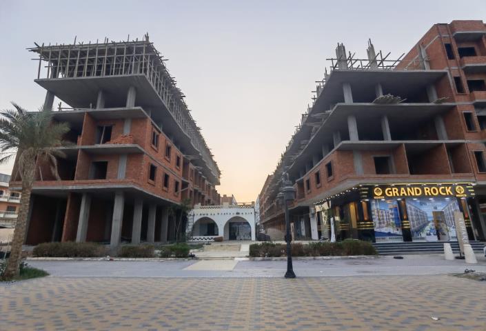 Image No.11-Appartement de 2 chambres à vendre à Hurghada