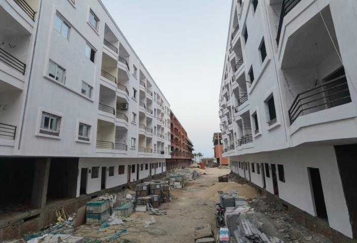 Image No.12-Appartement de 2 chambres à vendre à Hurghada