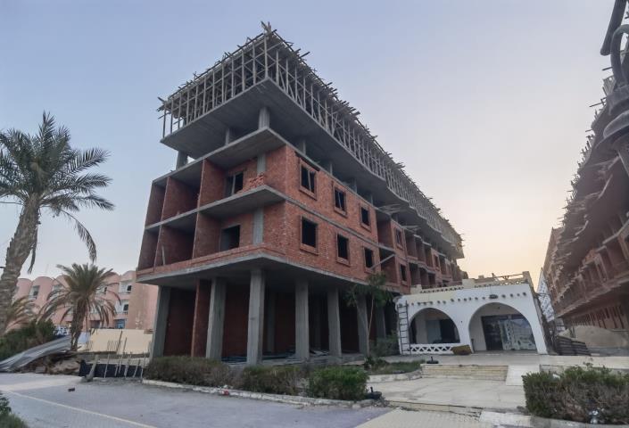 Image No.15-Appartement de 2 chambres à vendre à Hurghada