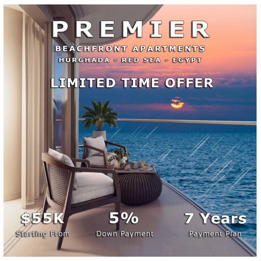 Image No.13-Appartement à vendre à Hurghada