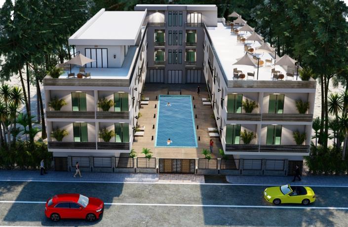 Image No.25-Appartement de 1 chambre à vendre à Hurghada