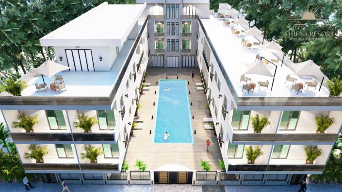 Image No.5-Appartement à vendre à Hurghada