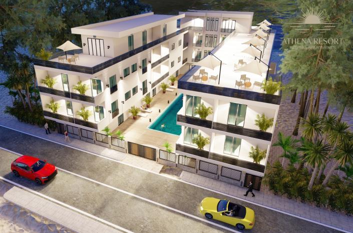 Image No.10-Appartement à vendre à Hurghada