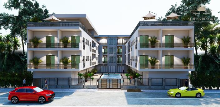 Image No.15-Appartement à vendre à Hurghada