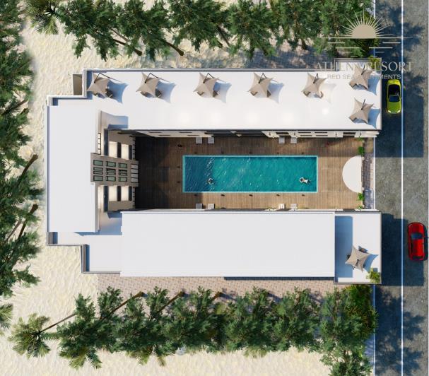 Image No.26-Appartement à vendre à Hurghada