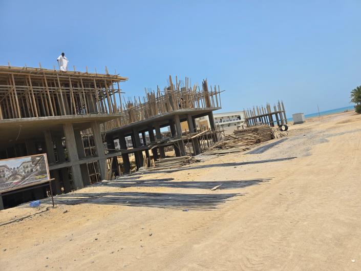 Image No.7-Appartement à vendre à Hurghada