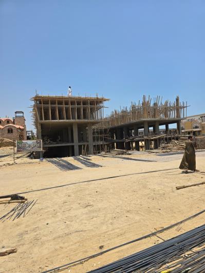 Image No.6-Appartement de 1 chambre à vendre à Hurghada