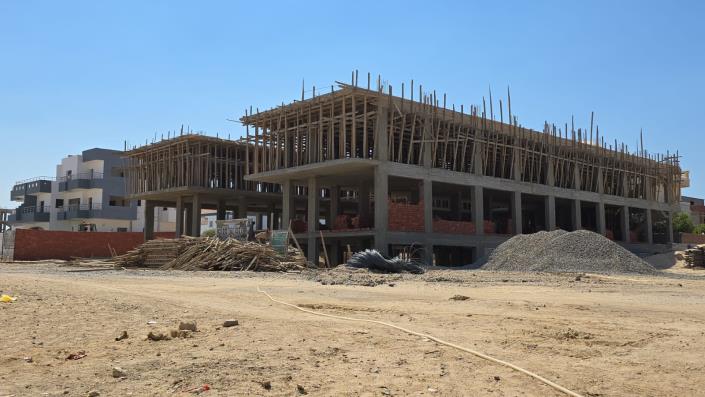 Image No.8-Appartement de 1 chambre à vendre à Hurghada