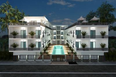 DCTS Real Estate Development LLC most sold property