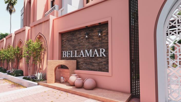 Image No.4-Appartement de 1 chambre à vendre à Marsa Alam