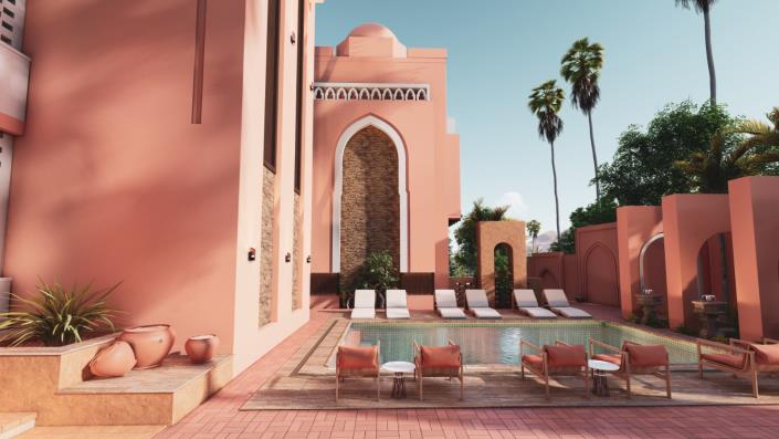 Image No.1-1 Bed Apartment for sale