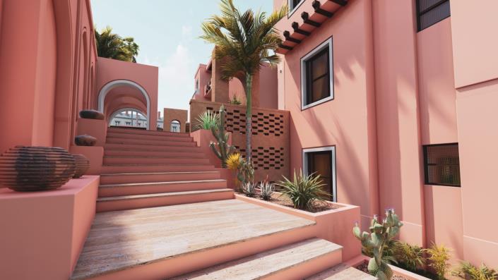 Image No.8-Appartement de 1 chambre à vendre à Marsa Alam