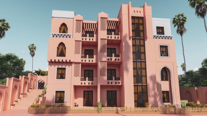 Image No.9-Appartement de 1 chambre à vendre à Marsa Alam