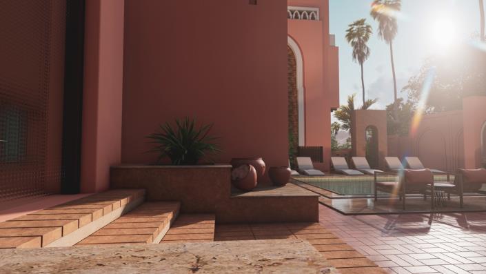 Image No.13-Appartement de 1 chambre à vendre à Marsa Alam