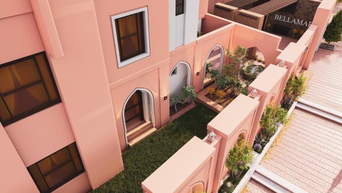 Image No.20-Appartement de 1 chambre à vendre à Marsa Alam