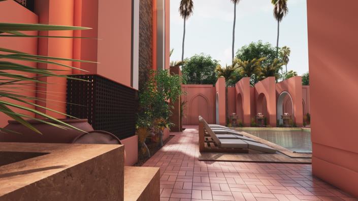 Image No.24-2 Bed Apartment for sale