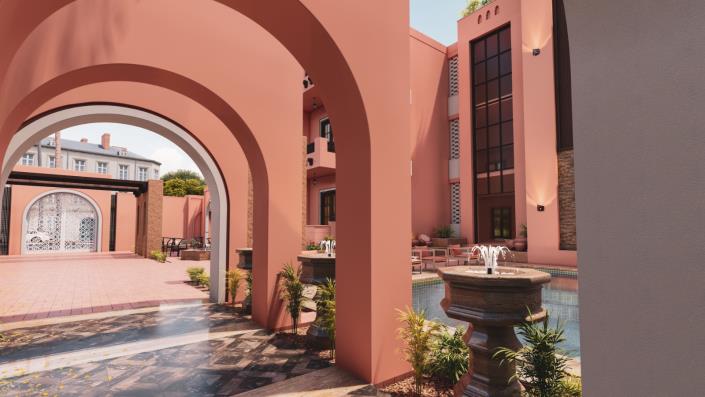 Image No.25-2 Bed Apartment for sale