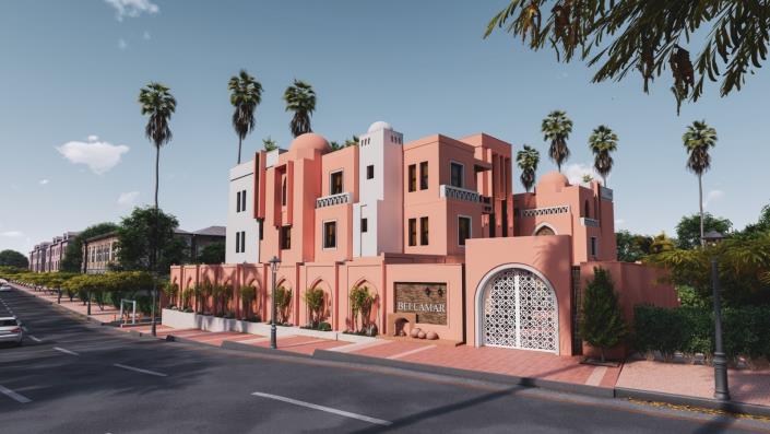 Image No.13-2 Bed Apartment for sale