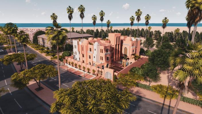 Image No.21-2 Bed Apartment for sale