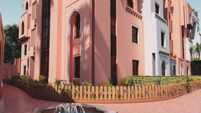 Image No.16-2 Bed Apartment for sale